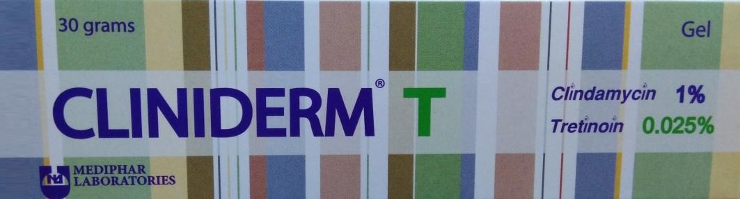 Cliniderm T 0.025%
